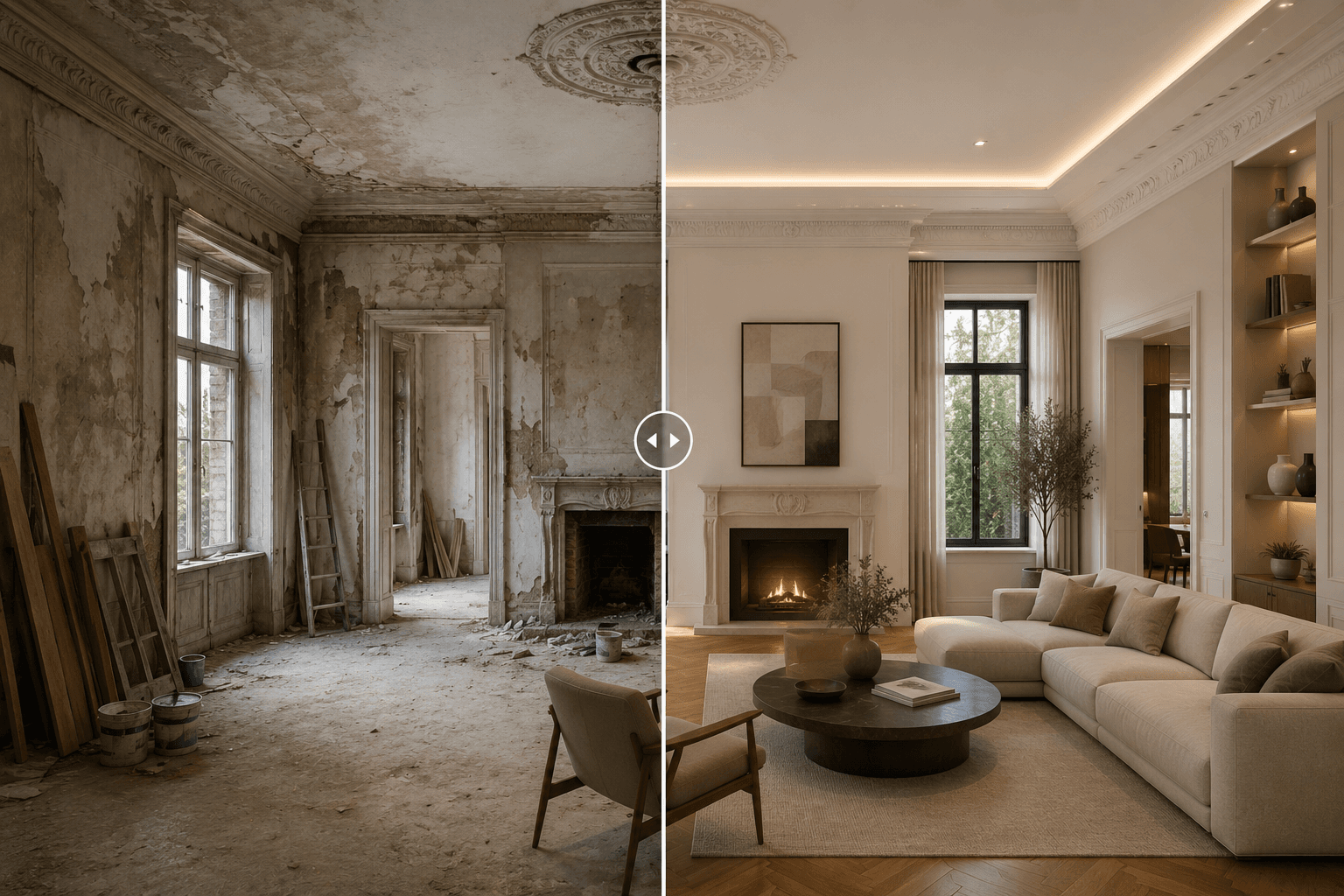 Renovasyon